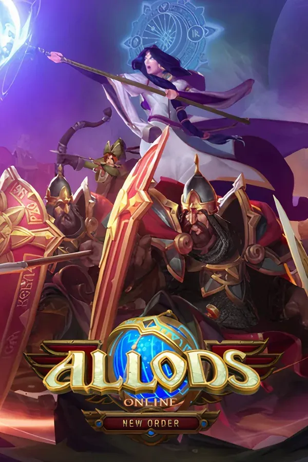 Allods Online