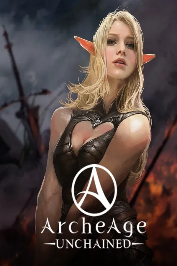 ArcheAge: Unchained