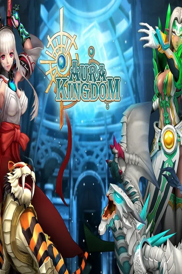 Aura Kingdom