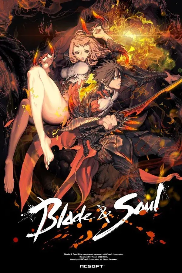 Blade & Soul