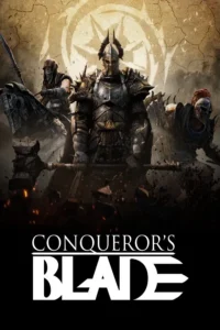 Conqueror’s Blade