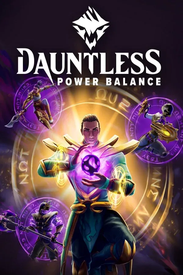 Dauntless