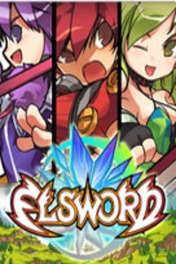 Elsword