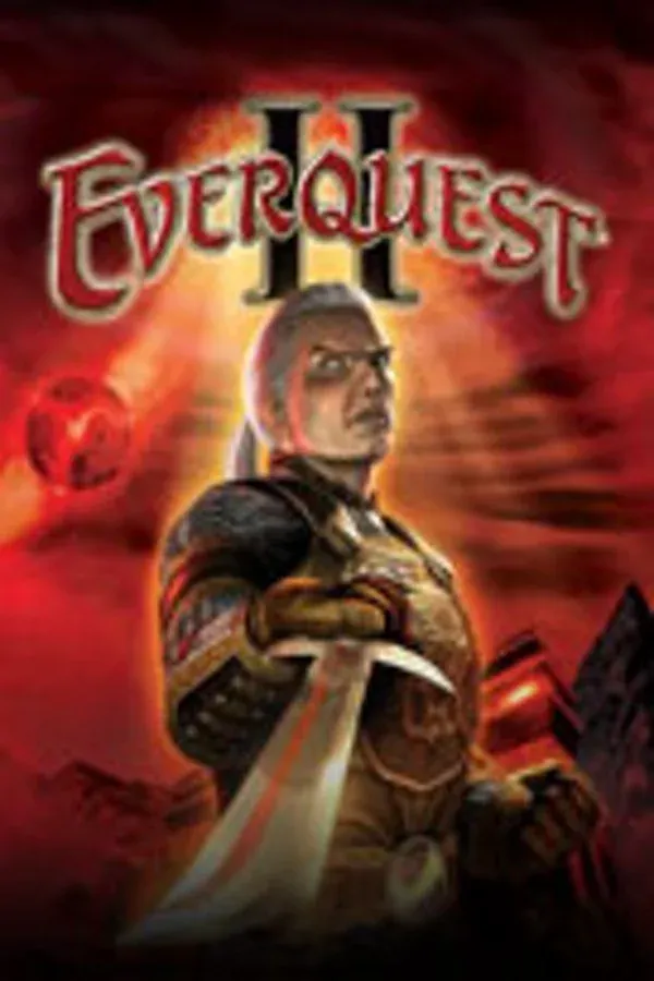 EverQuest II