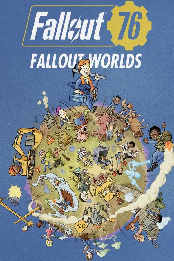 Fallout 76