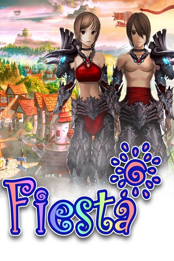 Fiesta Online