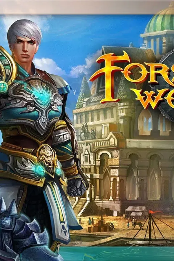 Forsaken World