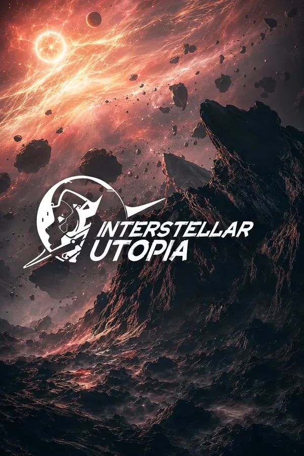 Interstellar Utopia
