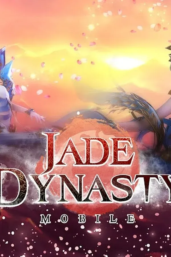 Jade Dynasty