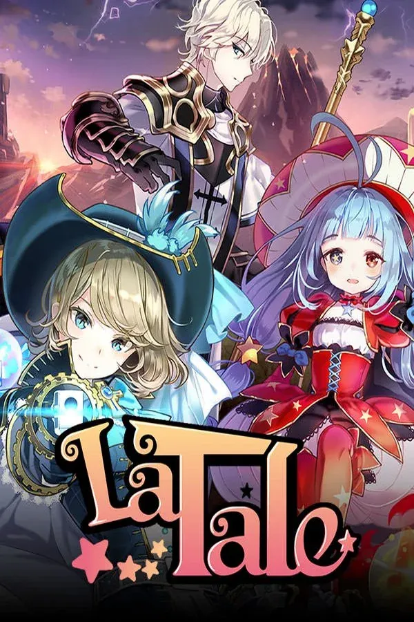 La Tale
