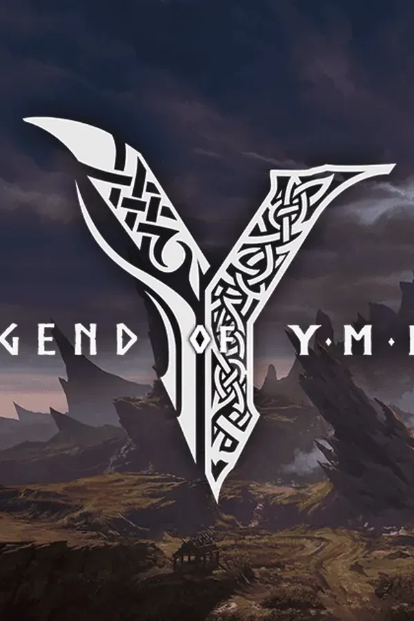 Legend of YMIR
