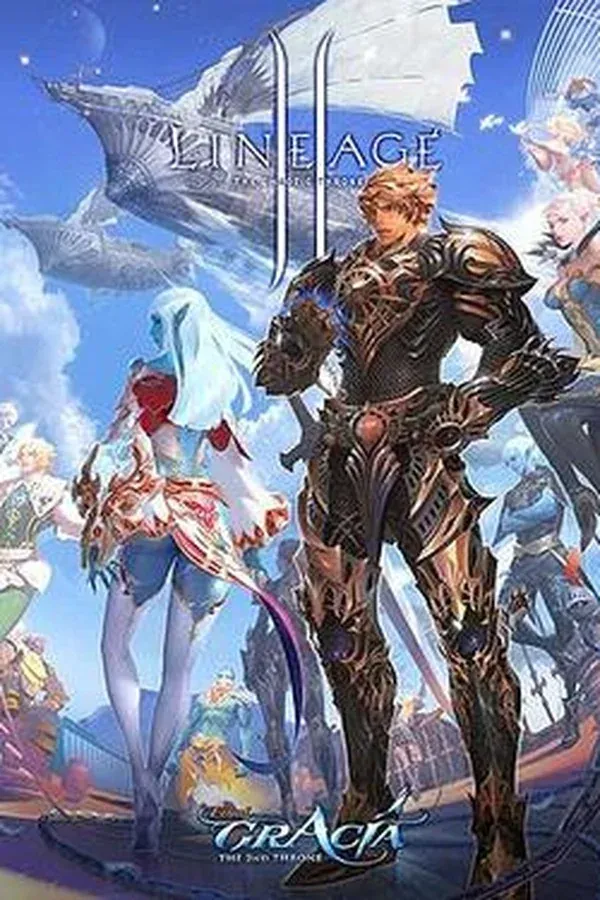 Lineage II