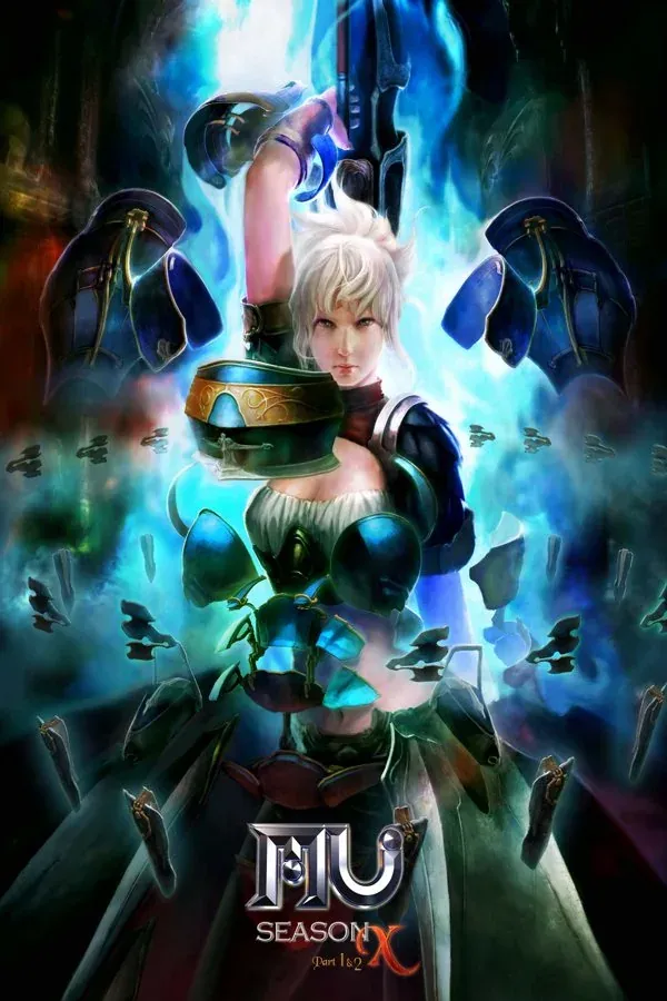 MU Online