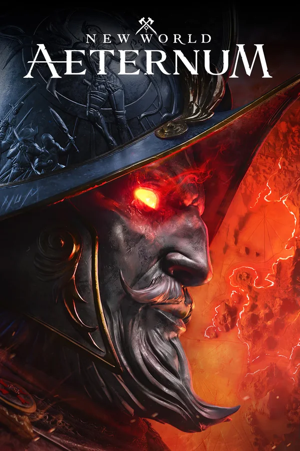 New World Aeternum