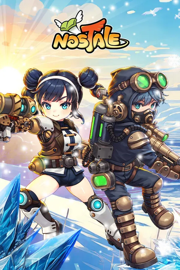 NosTale