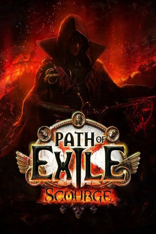 Path of Exile