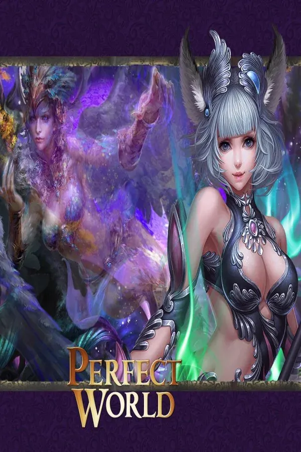 Perfect World
