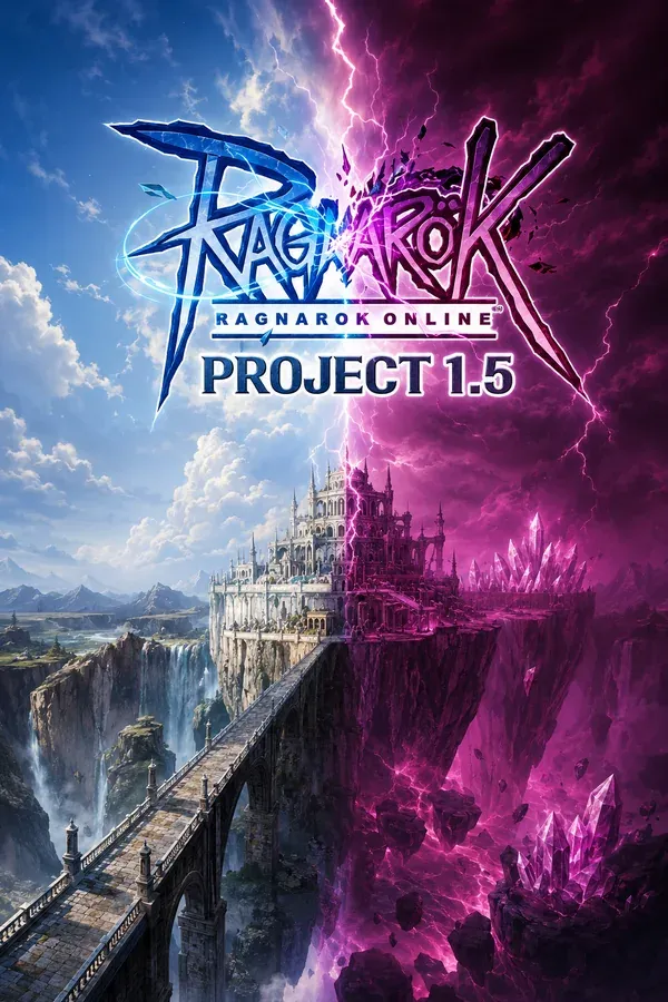 Ragnarok Project 1.5