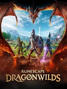 RuneScape: Dragonwilds