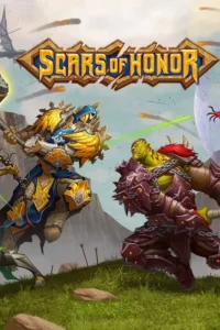 Scars of Honor