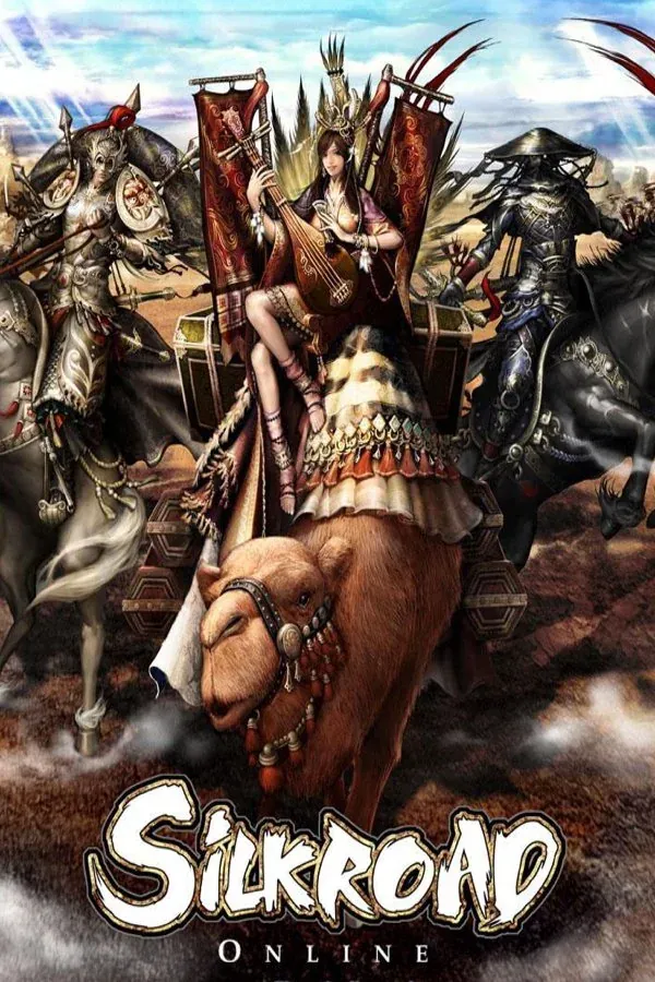 Silkroad Online