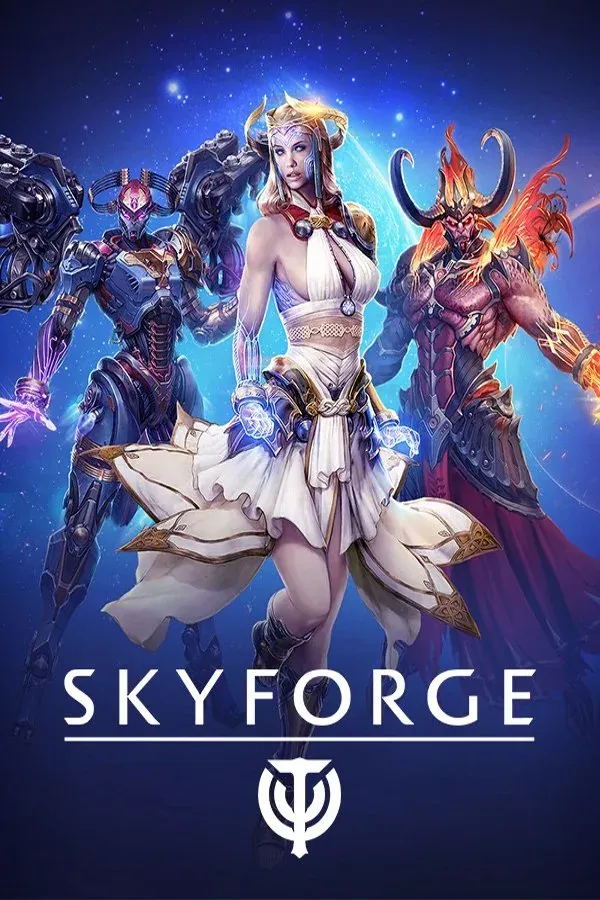 Skyforge