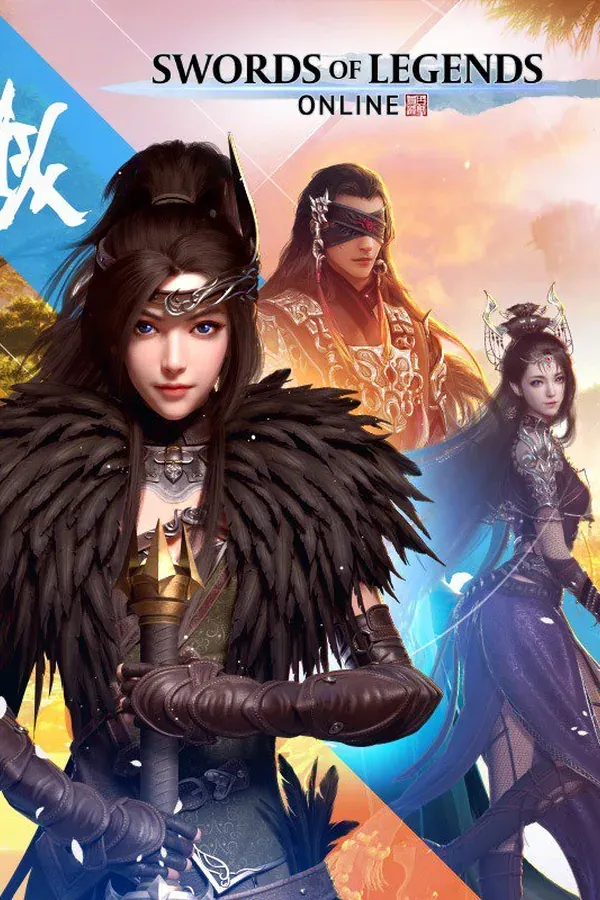 Swords of Legends Online