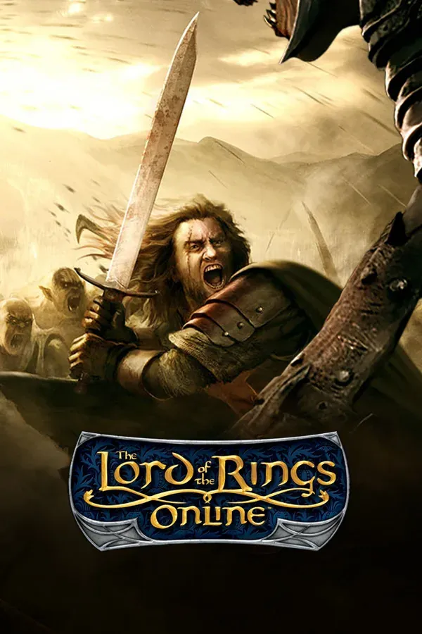 The Lord of the Rings Online