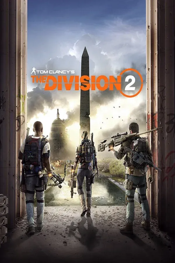 Tom Clancy’s The Division 2