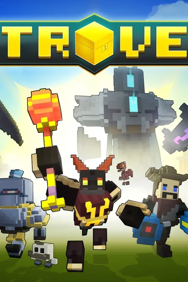 Trove