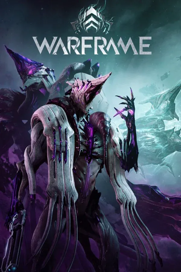 Warframe