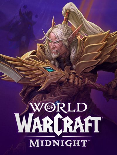 World of Warcraft