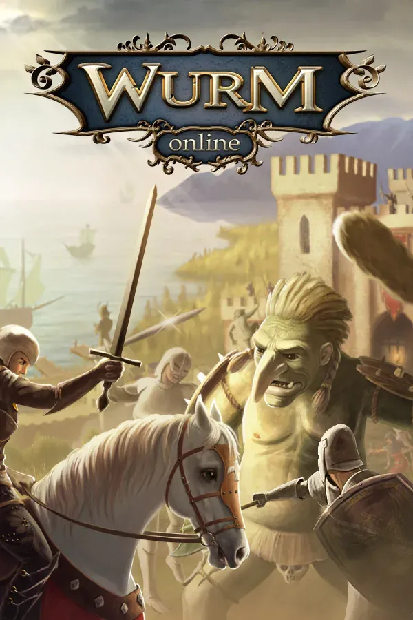 Wurm Online